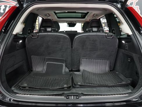 Used 2022 Volvo XC90 T6 Momentum image 49
