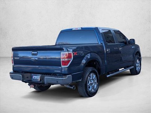 Used 2014 Ford F150 XLT w/ Equipment Group 302A Luxury image 5
