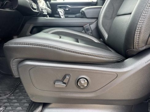 New 2026 RAM 1500 RHO AWD/4WD image 16