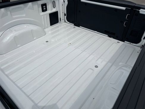 New 2025 Ford F150 Lariat w/ Equipment Group 501A Mid image 30