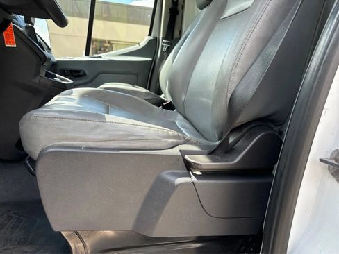 Used 2017 Ford Transit 250 148 Low Roof RWD image 18