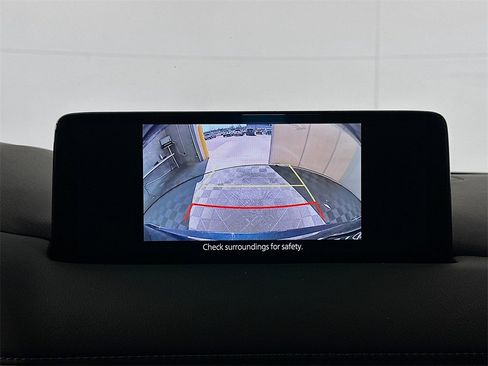 Used 2023 MAZDA CX-5 AWD 2.5 S w/ Premium Plus Pkg image 13