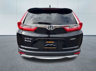Used 2017 Honda CR-V EX video 3