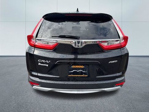 Used 2017 Honda CR-V EX image 3