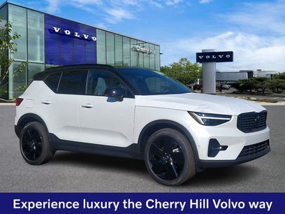 New 2026 Volvo XC40 B5 Ultra w/ Climate Package