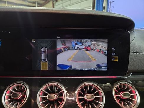 Used 2021 Mercedes-Benz AMG GT 53 image 27