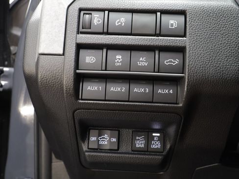 Used 2026 Toyota Tacoma 4x4 Double Cab Hybrid image 14