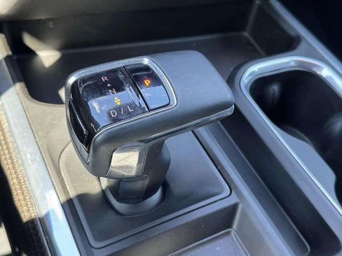Used 2023 Chevrolet Silverado 1500 RST w/ Convenience Package II AWD/4WD image 28