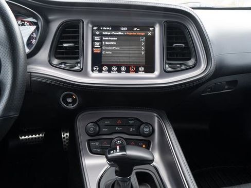 Used 2023 Dodge Challenger SXT w/ Plus Package image 16