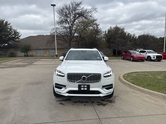Certified 2023 Volvo XC90 B6 Plus w/ Protection Package Premier video 2