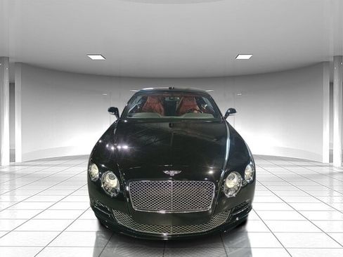 Used 2015 Bentley Continental GT Speed image 24