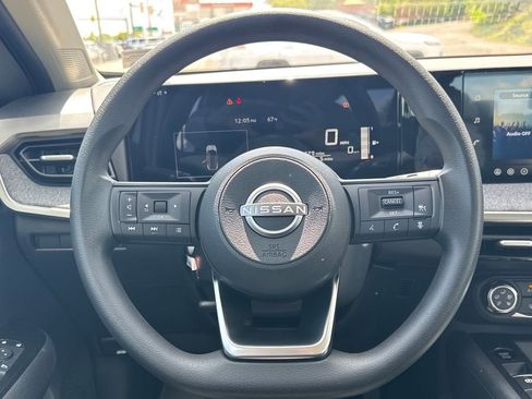 New 2026 Nissan Kicks S AWD/4WD image 15