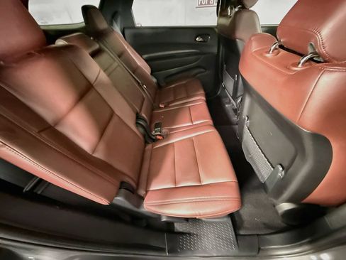 Used 2026 Dodge Durango GT AWD/4WD image 33