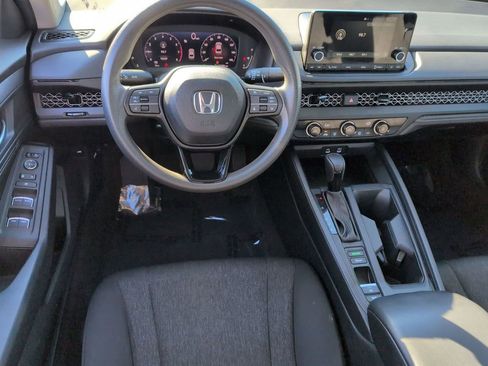 Used 2024 Honda Accord LX image 23
