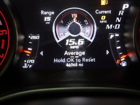 Used 2020 Dodge Challenger R/T Scat Pack w/ Plus Package RWD image 38