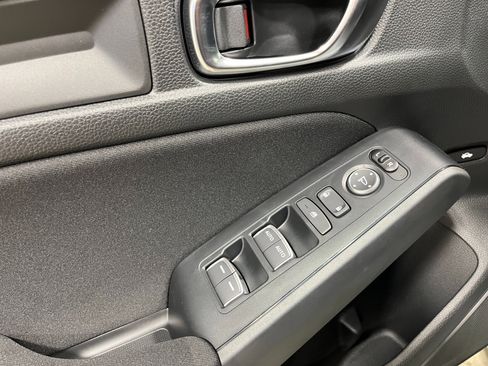 New 2026 Honda Civic Sport image 15