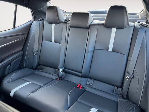 New 2026 Toyota Camry SE image 16