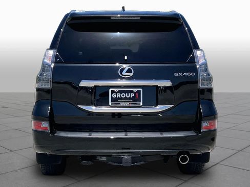 Used 2023 Lexus GX 460 Premium w/ Premium Package AWD/4WD image 5