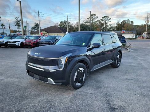 New 2026 Kia EV9 Light image 4