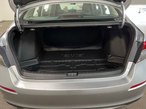 Used 2023 Honda Civic EX image 16