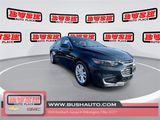 Used 2017 Chevrolet Malibu LT w/ Leather Package image 4