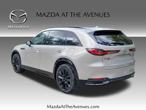 New 2026 MAZDA CX-90 3.3 Turbo S w/ Premium Package AWD/4WD image 6