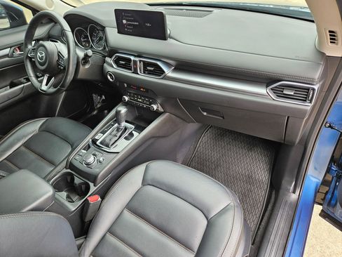 Used 2023 MAZDA CX-5 AWD 2.5 S image 33