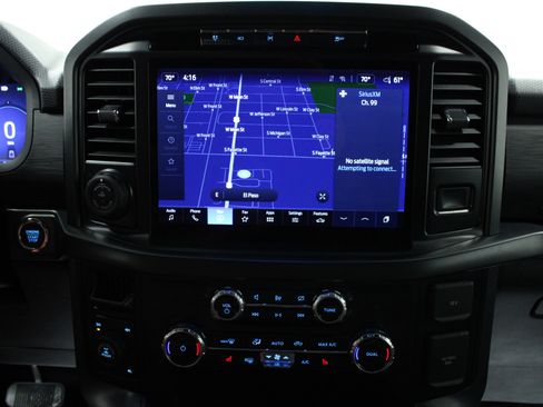 Used 2024 Ford F150 XLT w/ Equipment Group 302A MID image 22