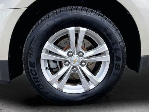 Used 2014 Chevrolet Equinox LT w/ Driver Convenience Package FWD image 34