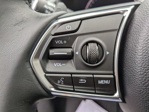 Certified 2025 Acura TLX w/ Technology Package FWD image 15