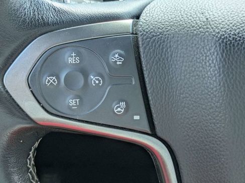 Used 2020 Chevrolet Tahoe Premier RWD image 28