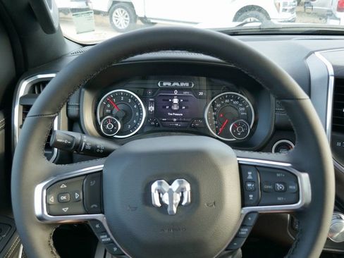 New 2026 RAM 1500 Laramie w/ Laramie Southwest Edition image 24