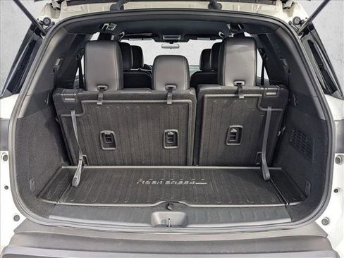 Used 2024 Nissan Pathfinder Rock Creek image 6