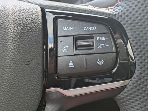 New 2026 Honda Ridgeline Black Edition image 32
