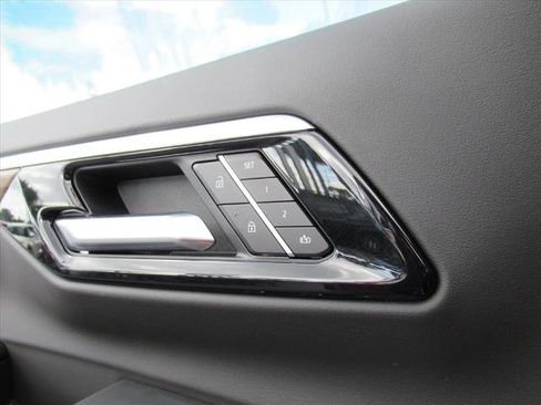 New 2026 Chevrolet Tahoe High Country image 30