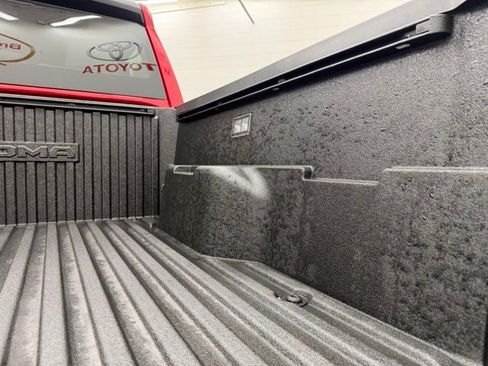 New 2026 Toyota Tacoma SR5 image 36