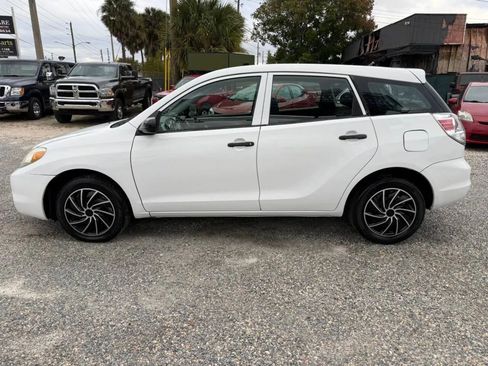 Used 2006 Toyota Matrix XR image 6