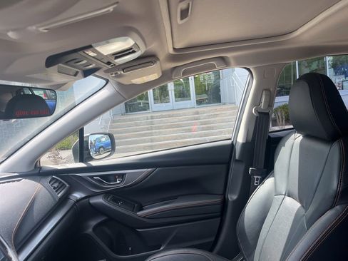 Used 2023 Subaru Crosstrek 2.5i Limited image 11