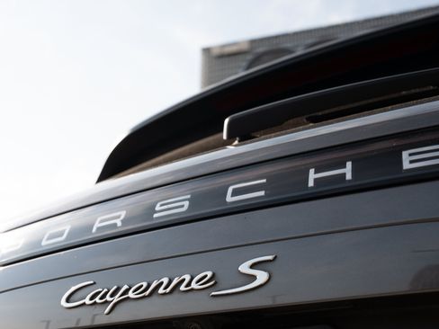 Used 2019 Porsche Cayenne S AWD/4WD image 29