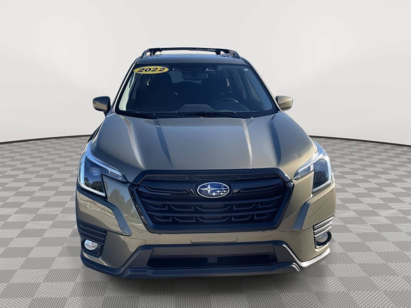 Used 2022 Subaru Forester Premium AWD/4WD image 14