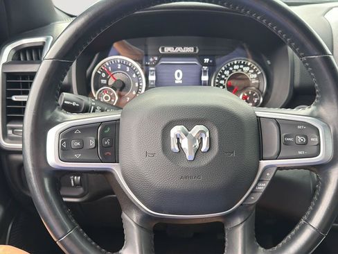 Used 2023 RAM 1500 Big Horn AWD/4WD image 13