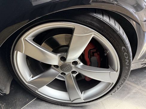 Used 2009 Audi S4 Cabriolet image 28