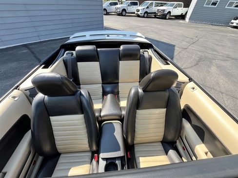 Used 2007 Ford Mustang GT Premium RWD image 13