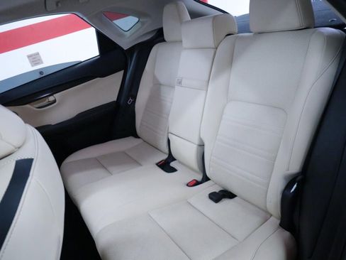 Used 2017 Lexus NX 200t FWD image 15