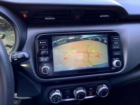 Used 2023 Nissan Kicks SV FWD image 26