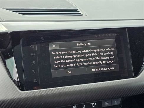 New 2026 Audi S e-tron GT Premium Plus image 30