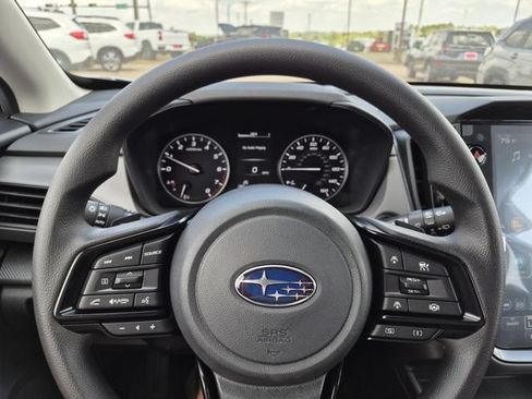New 2026 Subaru Crosstrek 2.0i Premium AWD/4WD image 17
