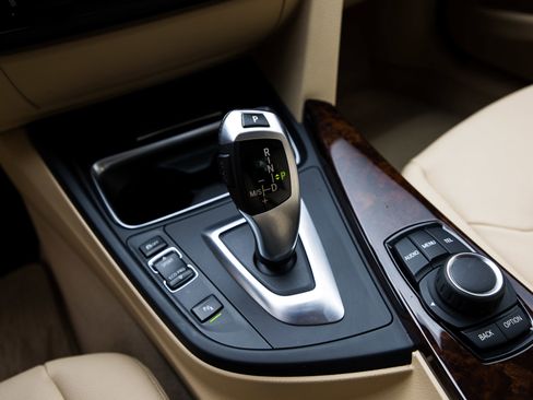 Used 2015 BMW 328i Sedan image 22