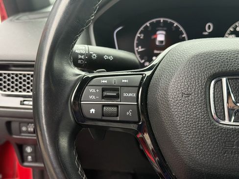 Used 2022 Honda Civic Sport image 14