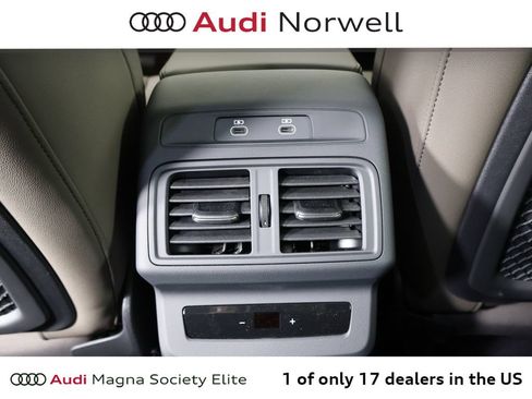 New 2026 Audi Q5 Premium Plus AWD/4WD image 22
